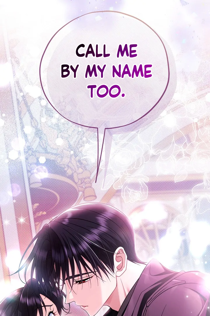I Will Become the Villain's Poison Taster Chapter 80 page 135