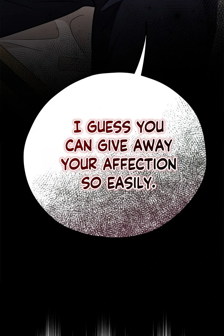 I Will Become the Villain's Poison Taster Chapter 61 page 4