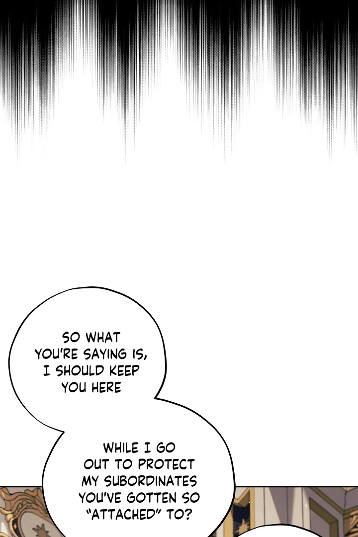 I Will Become the Villain's Poison Taster Chapter 61 page 5