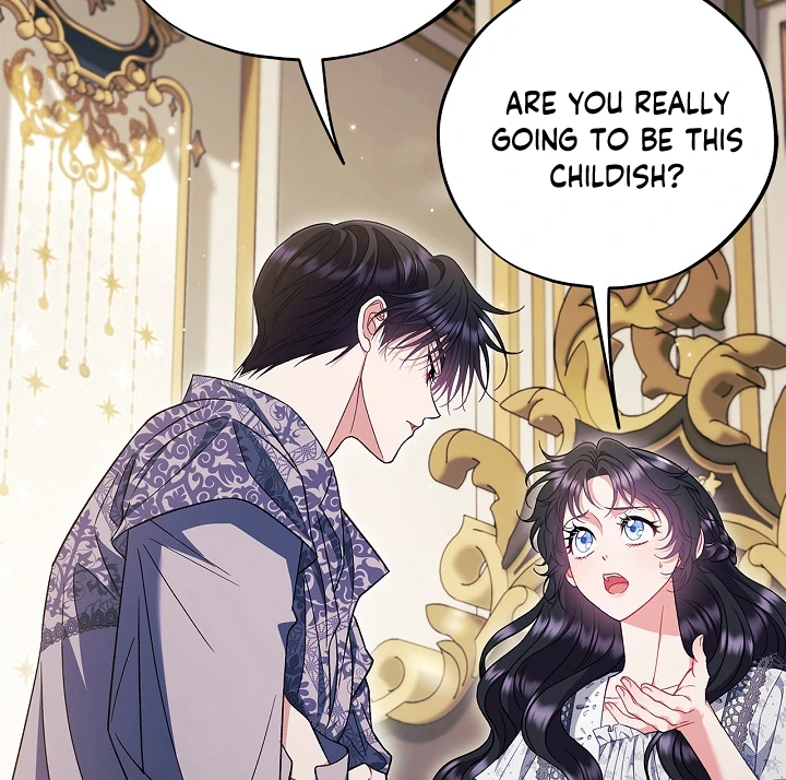 I Will Become the Villain's Poison Taster Chapter 61 page 6