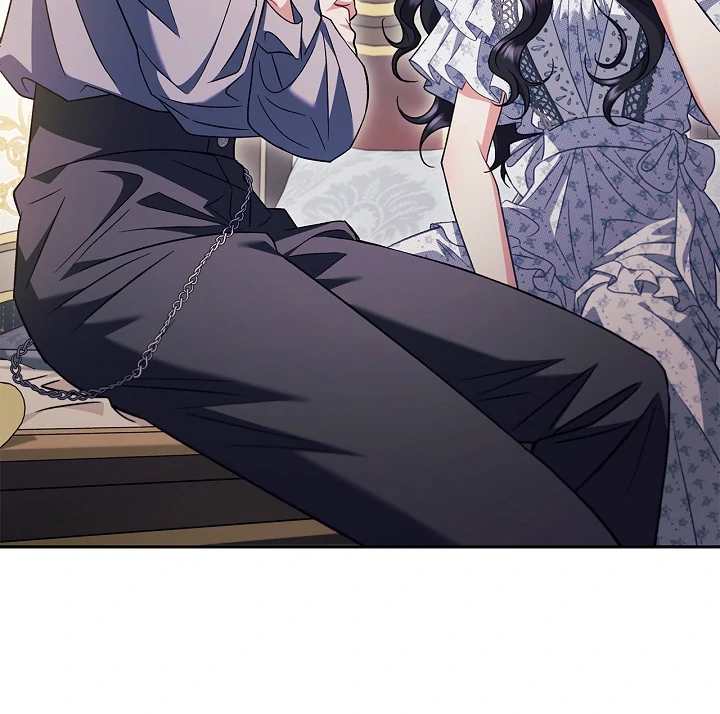 I Will Become the Villain's Poison Taster Chapter 61 page 7