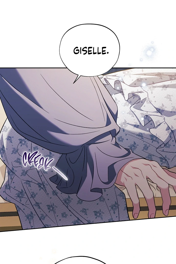I Will Become the Villain's Poison Taster Chapter 61 page 8