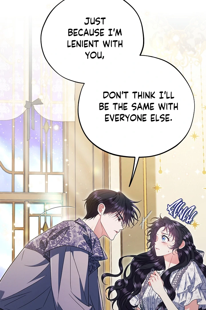 I Will Become the Villain's Poison Taster Chapter 61 page 9
