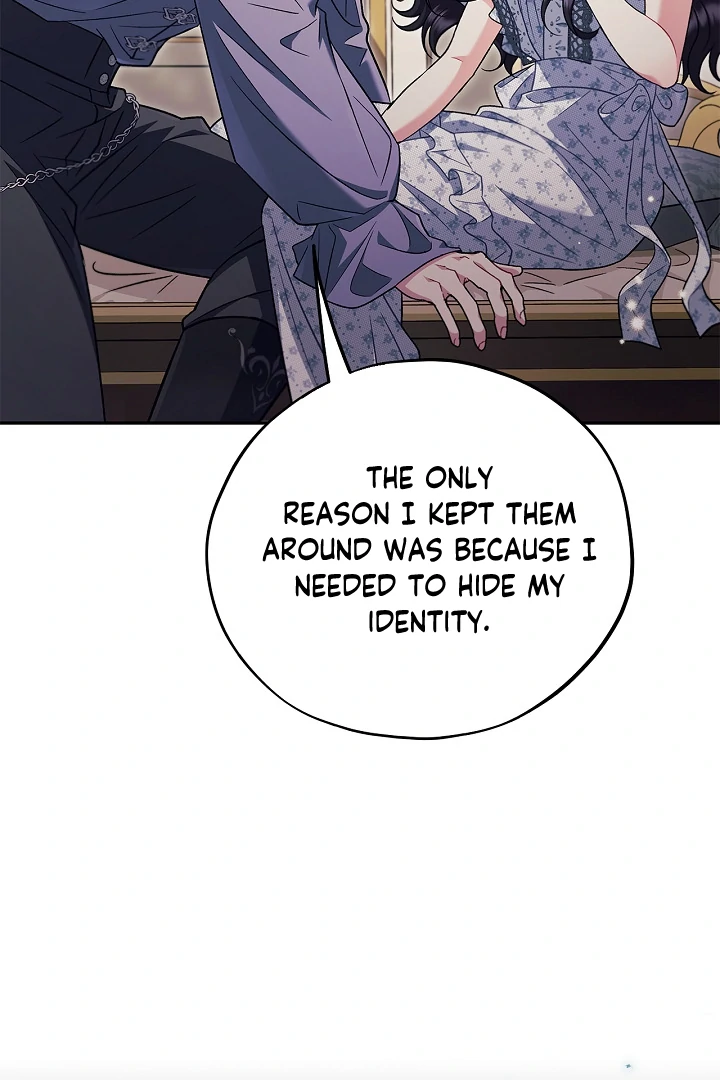 I Will Become the Villain's Poison Taster Chapter 61 page 10