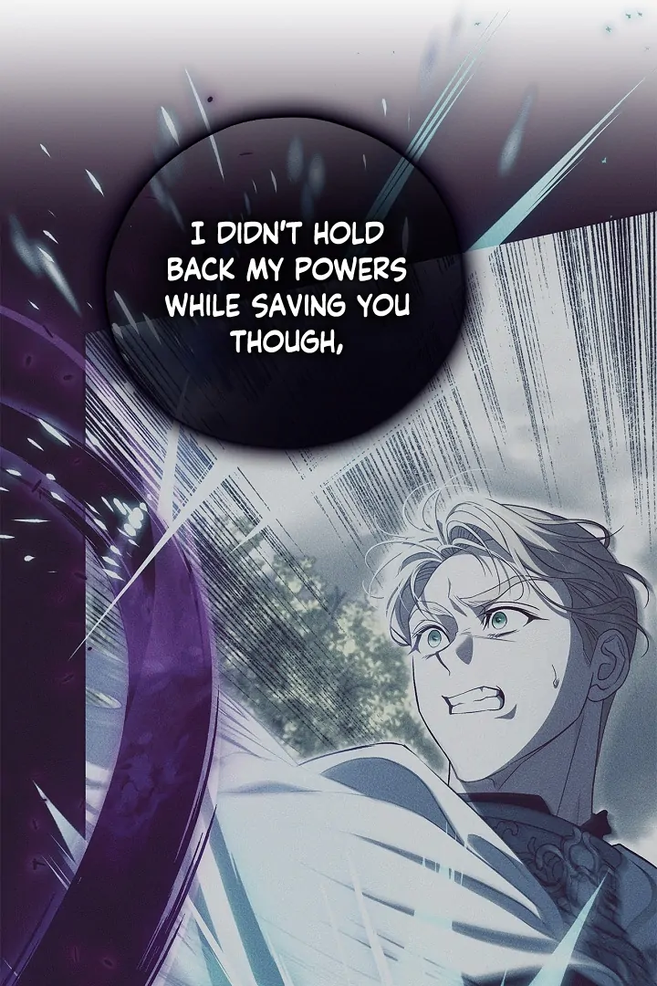I Will Become the Villain's Poison Taster Chapter 61 page 11