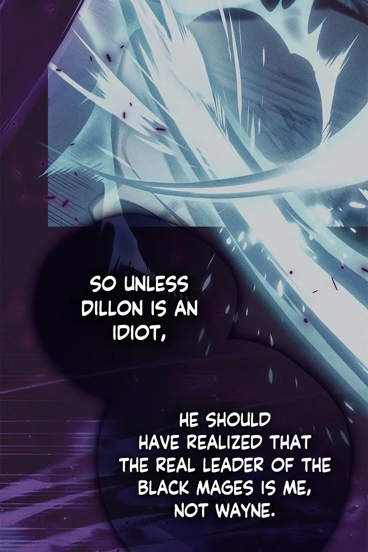 I Will Become the Villain's Poison Taster Chapter 61 page 12