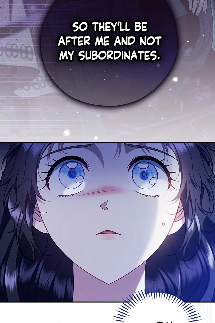 I Will Become the Villain's Poison Taster Chapter 61 page 14