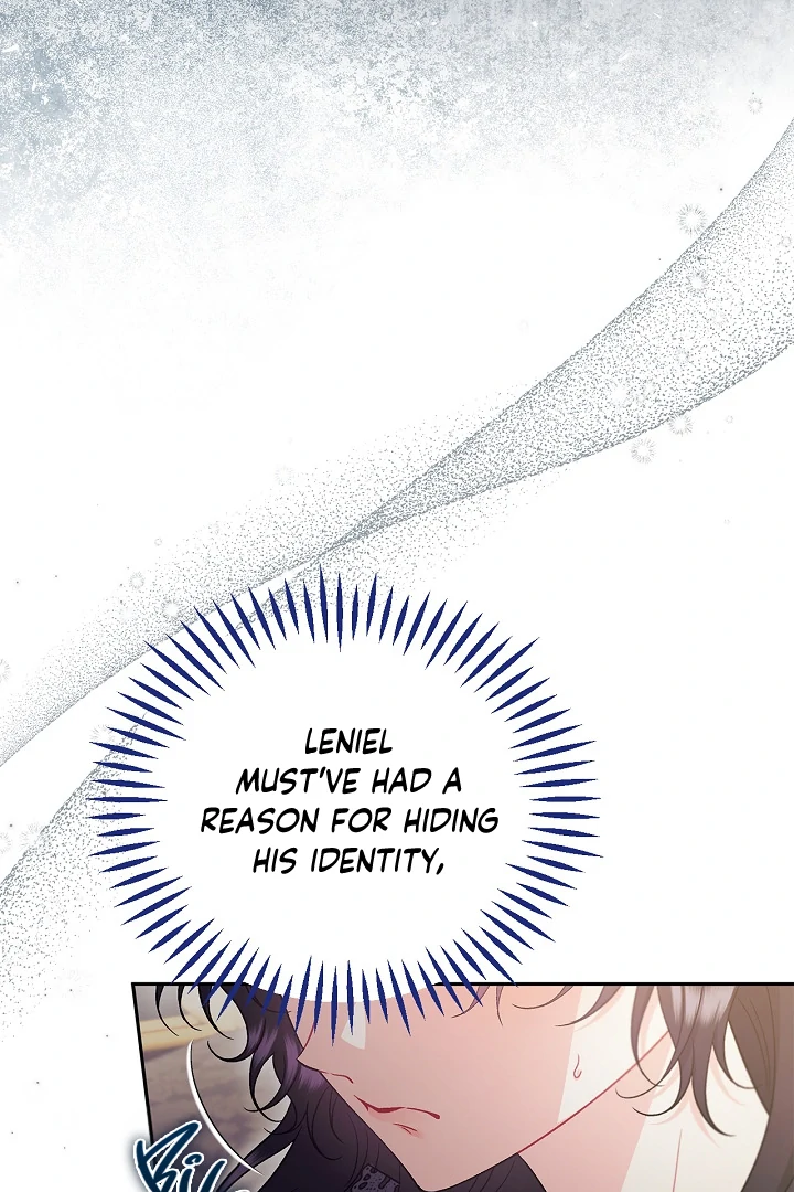 I Will Become the Villain's Poison Taster Chapter 61 page 17