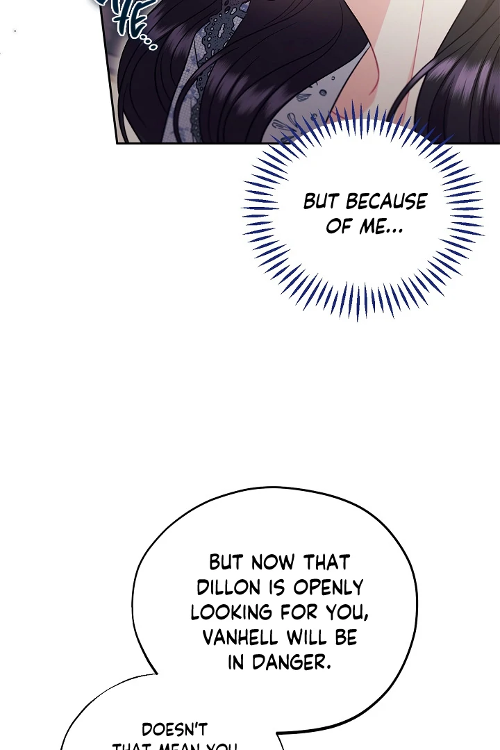 I Will Become the Villain's Poison Taster Chapter 61 page 18