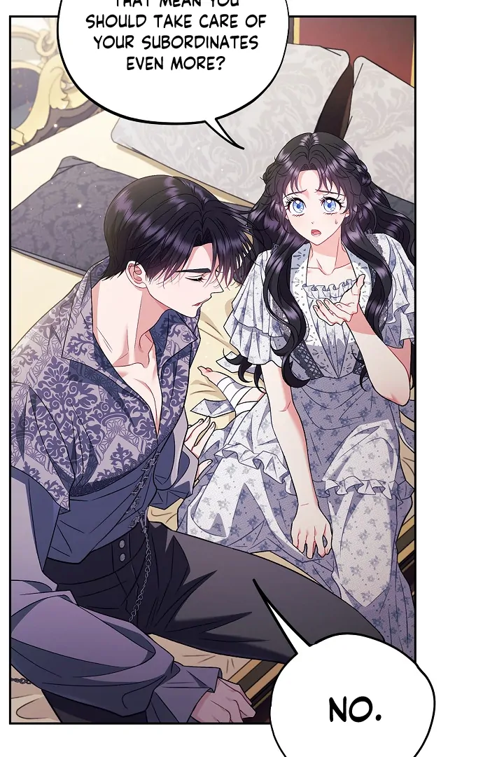 I Will Become the Villain's Poison Taster Chapter 61 page 19