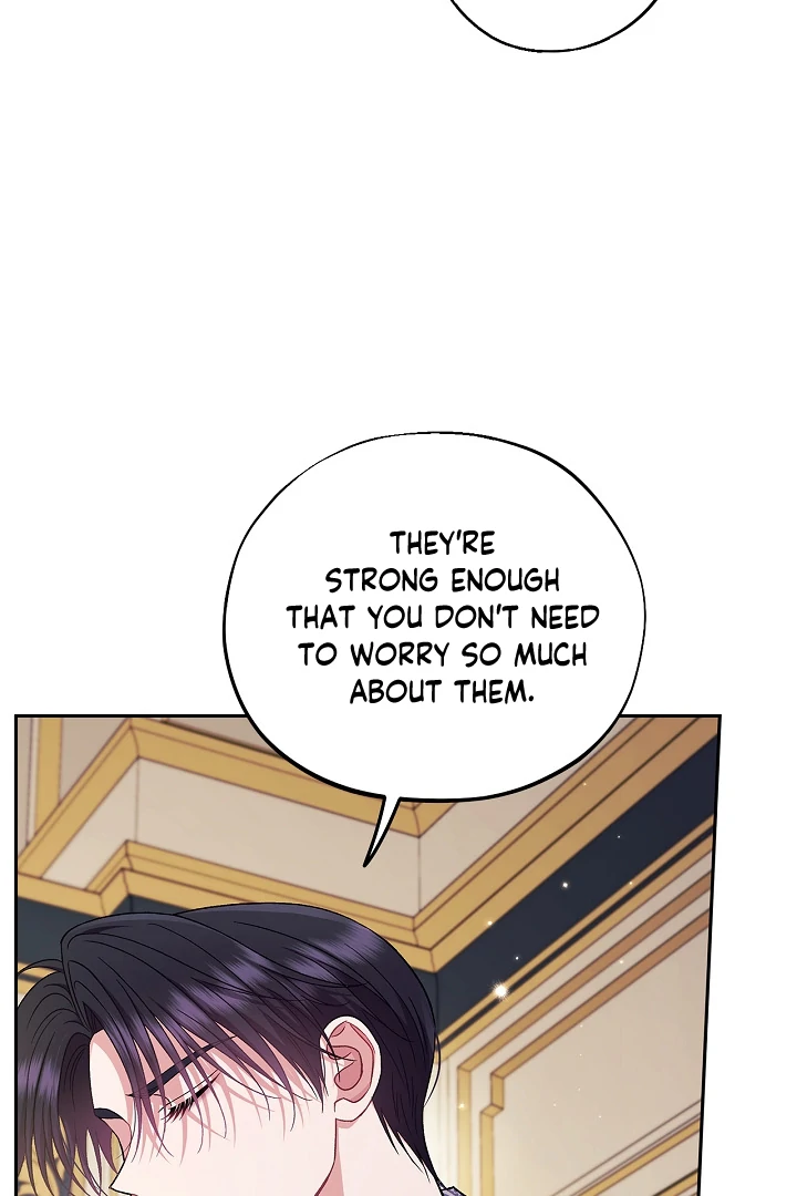 I Will Become the Villain's Poison Taster Chapter 61 page 20