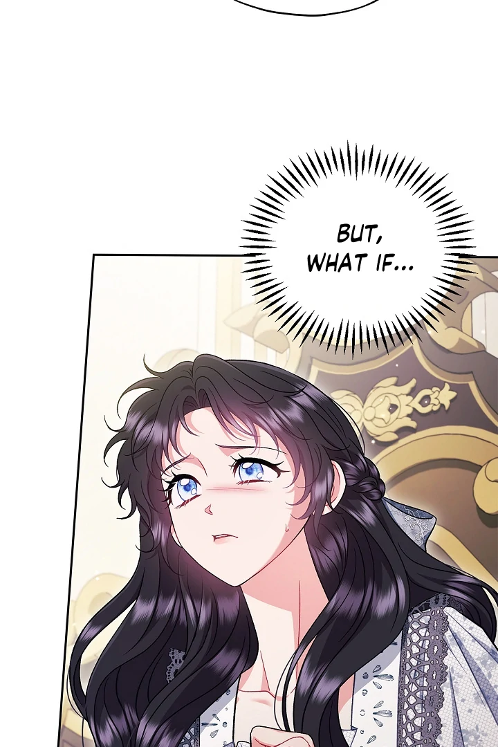 I Will Become the Villain's Poison Taster Chapter 61 page 22