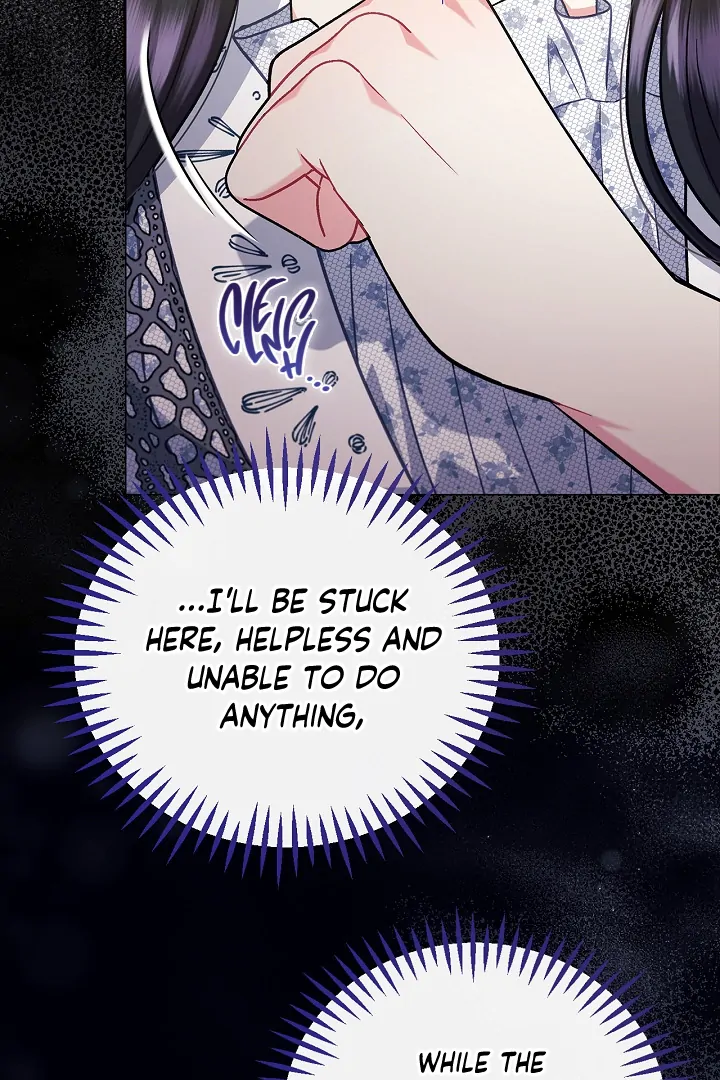 I Will Become the Villain's Poison Taster Chapter 61 page 24