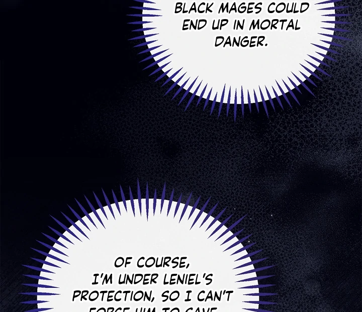 I Will Become the Villain's Poison Taster Chapter 61 page 25