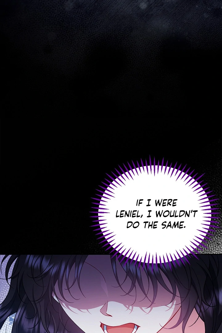 I Will Become the Villain's Poison Taster Chapter 61 page 28