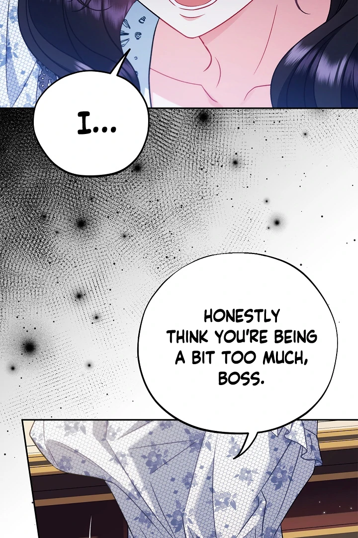 I Will Become the Villain's Poison Taster Chapter 61 page 29