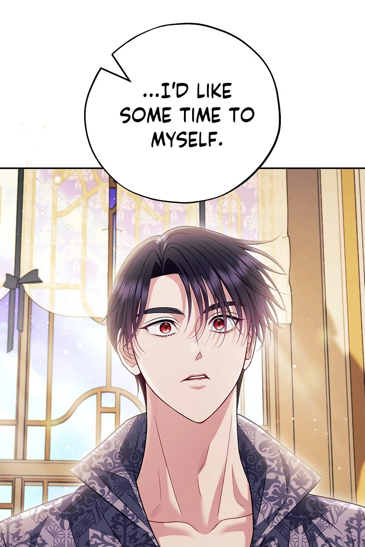 I Will Become the Villain's Poison Taster Chapter 61 page 31