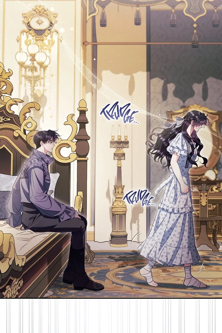 I Will Become the Villain's Poison Taster Chapter 61 page 33