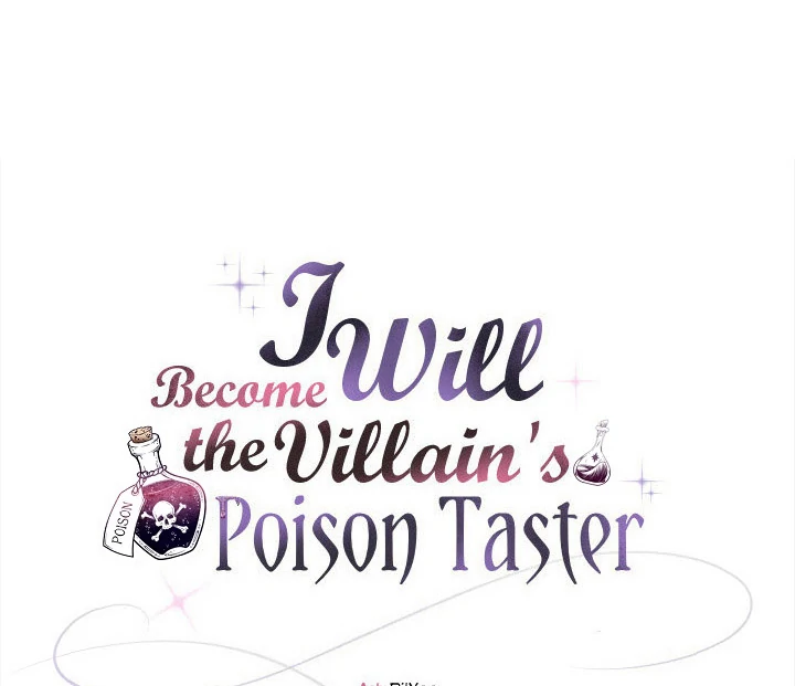 I Will Become the Villain's Poison Taster Chapter 61 page 35