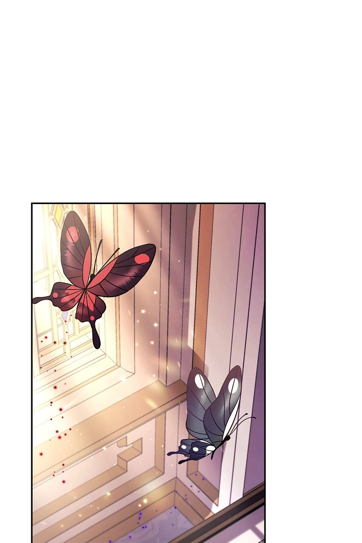 I Will Become the Villain's Poison Taster Chapter 61 page 37
