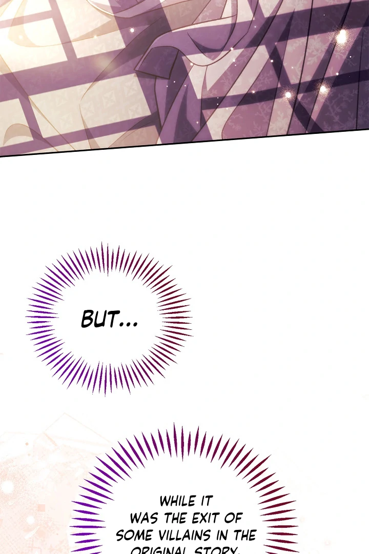 I Will Become the Villain's Poison Taster Chapter 61 page 40