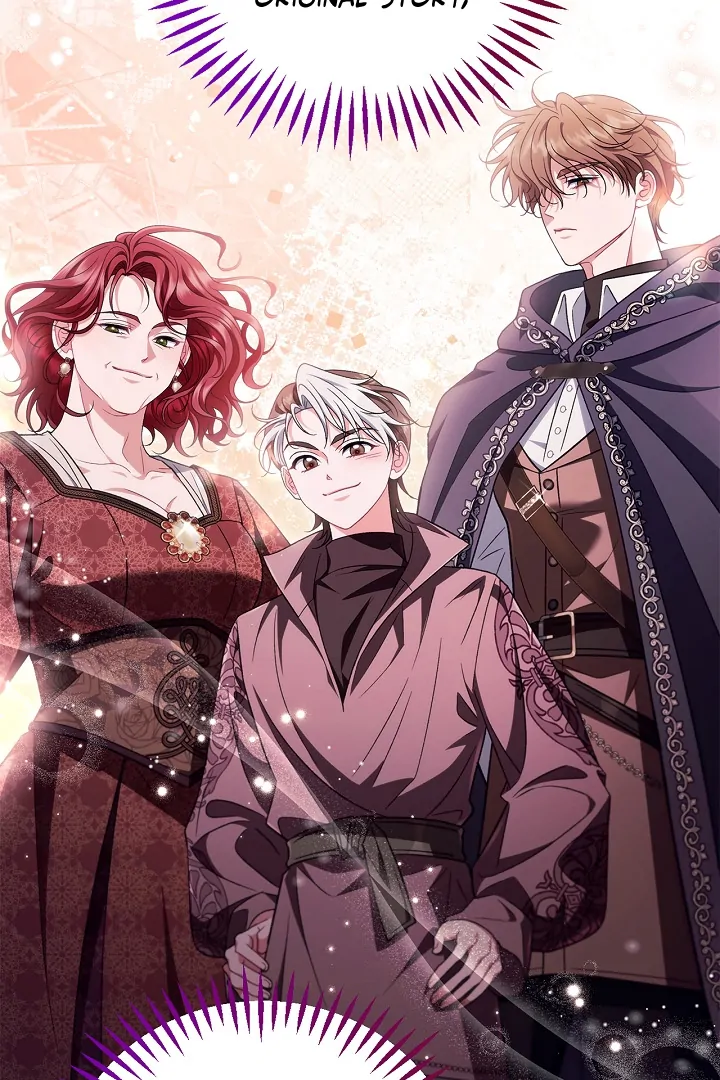 I Will Become the Villain's Poison Taster Chapter 61 page 41