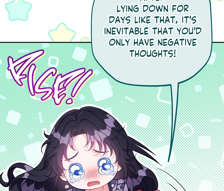 I Will Become the Villain's Poison Taster Chapter 61 page 44