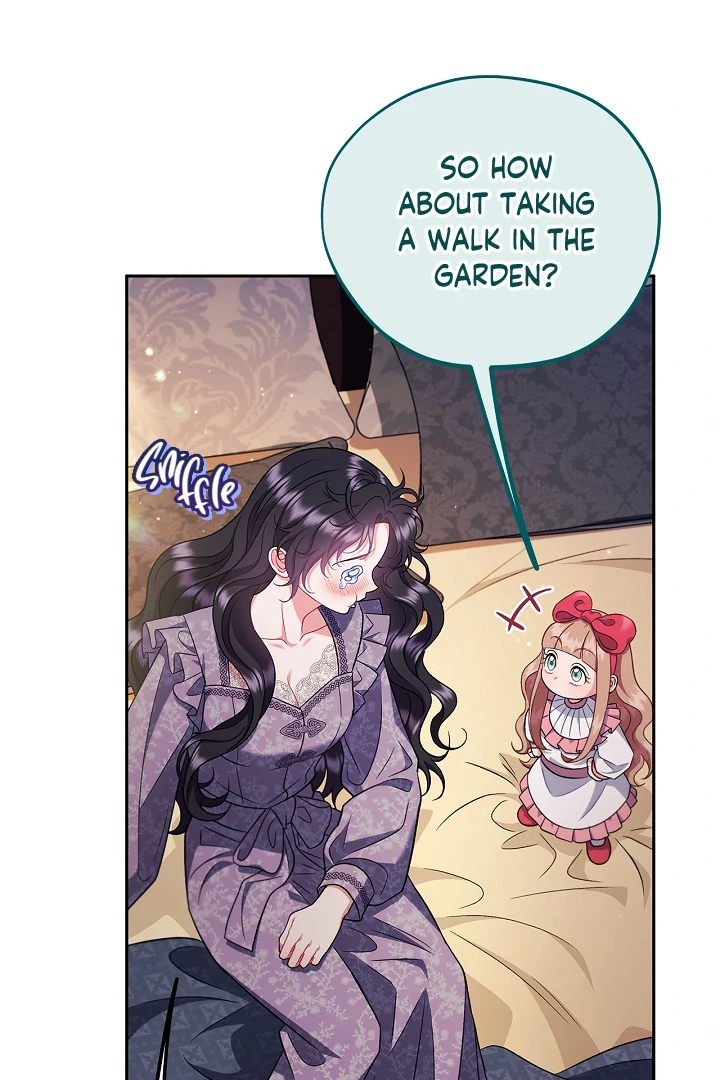 I Will Become the Villain's Poison Taster Chapter 61 page 46