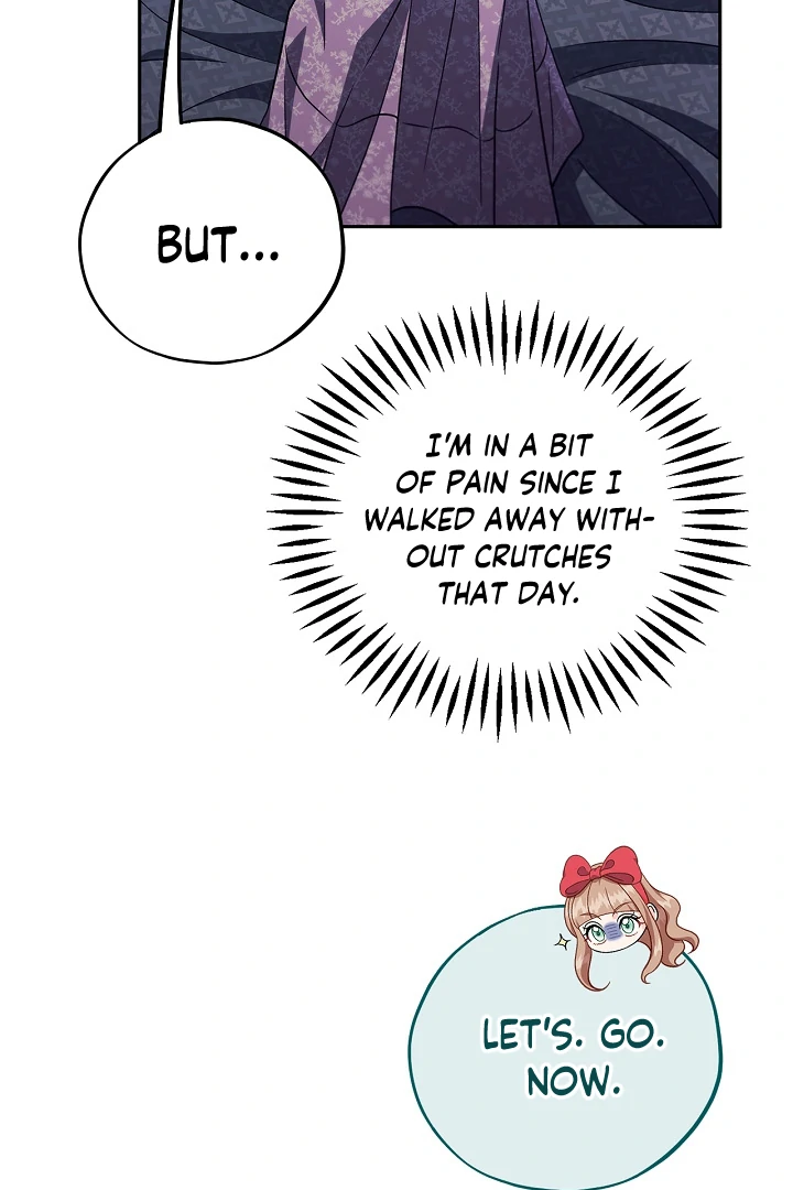 I Will Become the Villain's Poison Taster Chapter 61 page 47