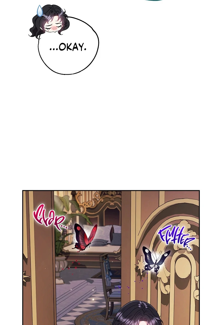 I Will Become the Villain's Poison Taster Chapter 61 page 48