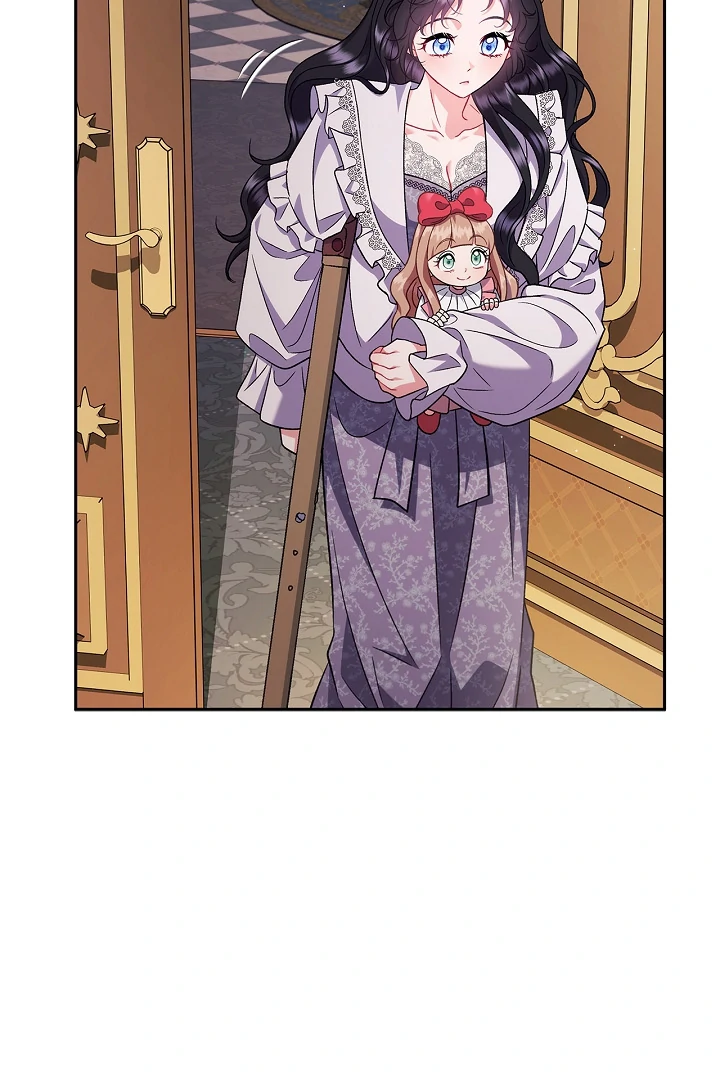 I Will Become the Villain's Poison Taster Chapter 61 page 49