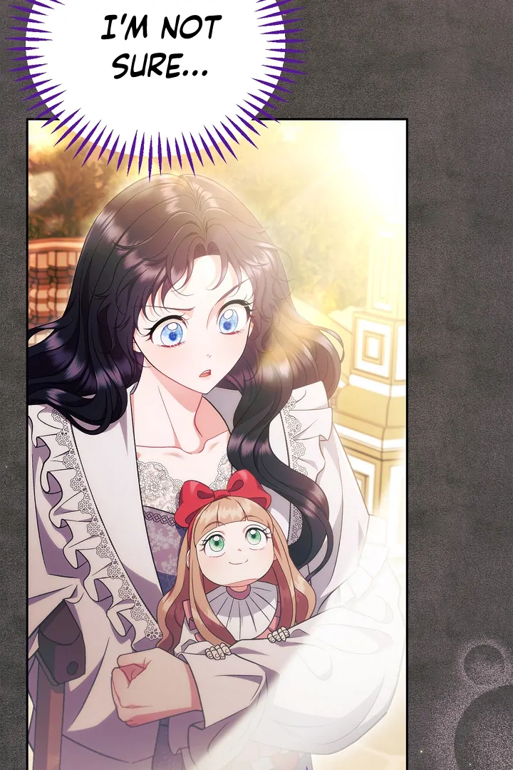 I Will Become the Villain's Poison Taster Chapter 61 page 54