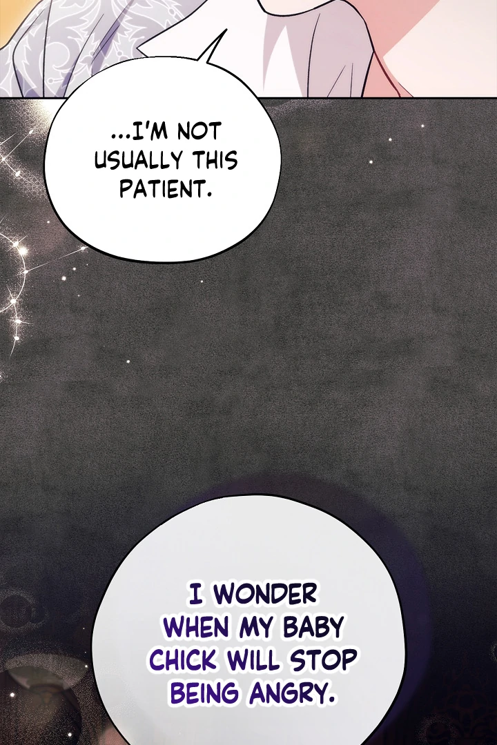I Will Become the Villain's Poison Taster Chapter 61 page 56