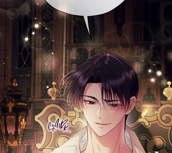 I Will Become the Villain's Poison Taster Chapter 61 page 57