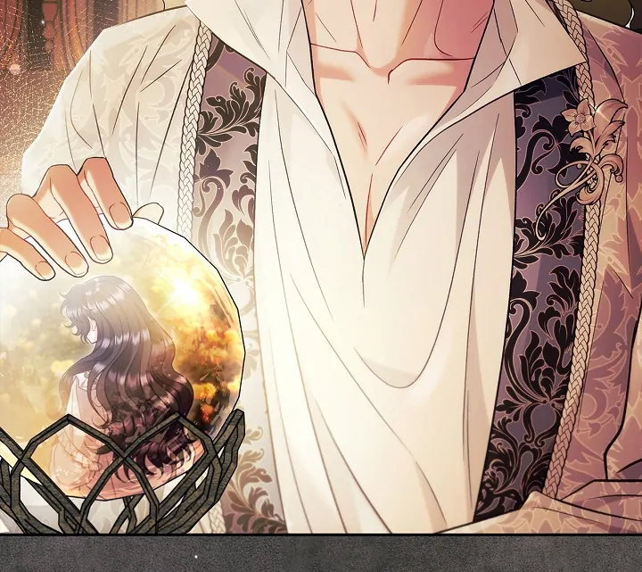 I Will Become the Villain's Poison Taster Chapter 61 page 58