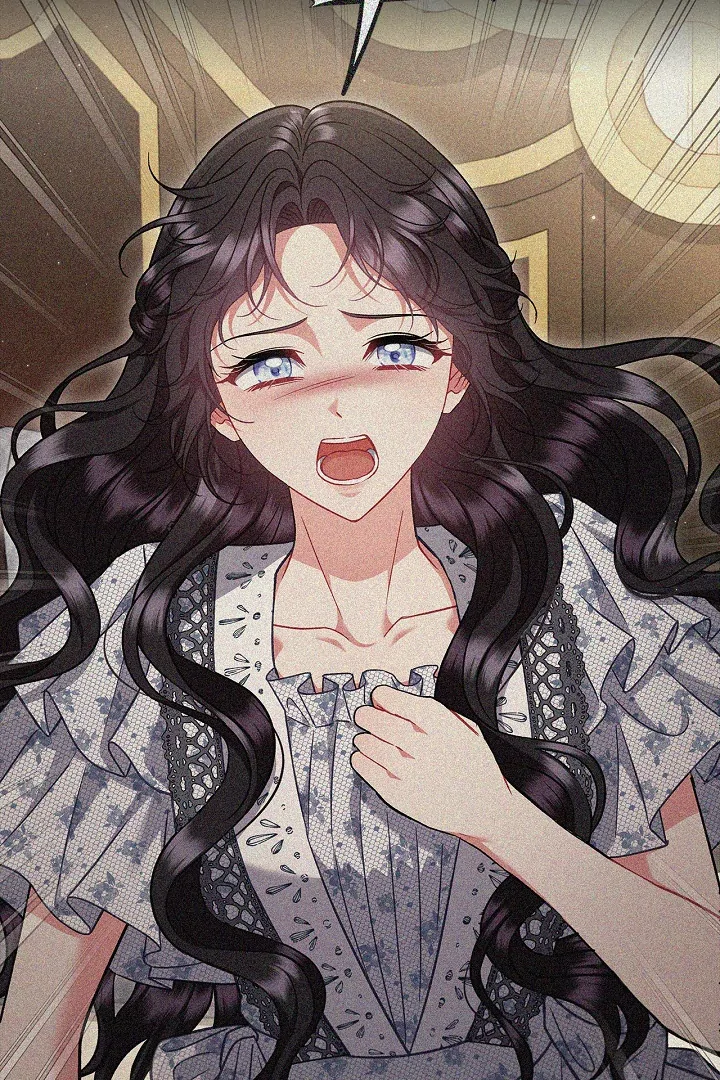 I Will Become the Villain's Poison Taster Chapter 61 page 61