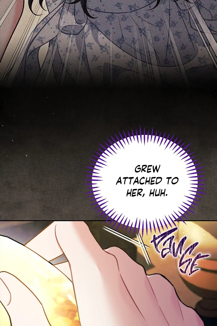 I Will Become the Villain's Poison Taster Chapter 61 page 62