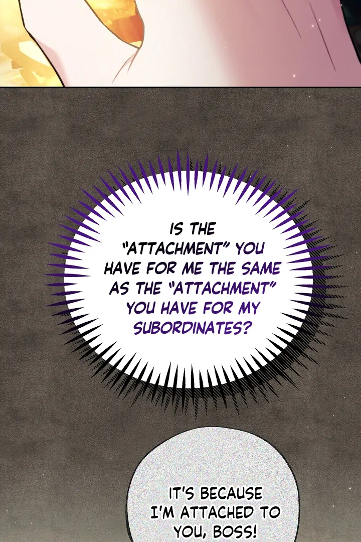 I Will Become the Villain's Poison Taster Chapter 61 page 63