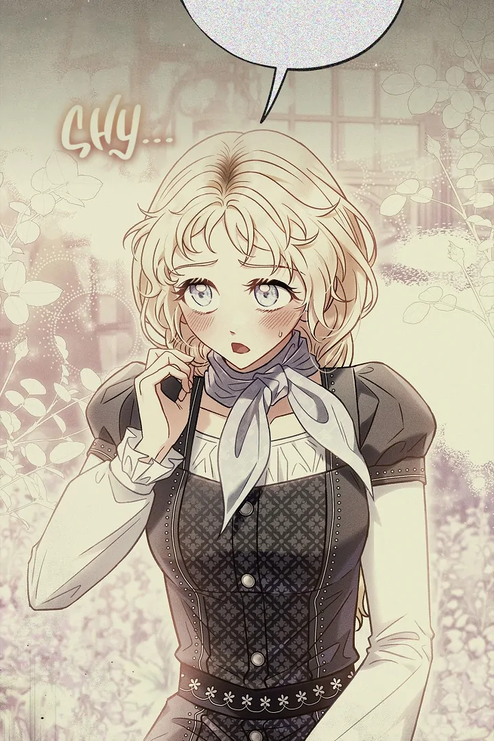 I Will Become the Villain's Poison Taster Chapter 61 page 64