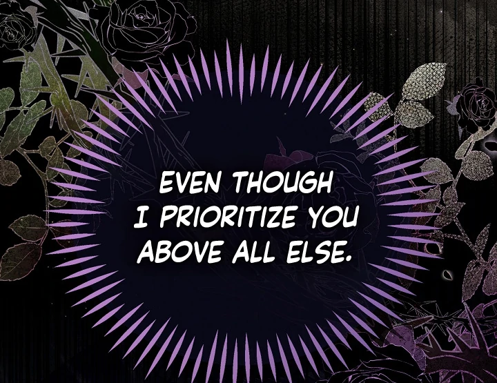 I Will Become the Villain's Poison Taster Chapter 61 page 66