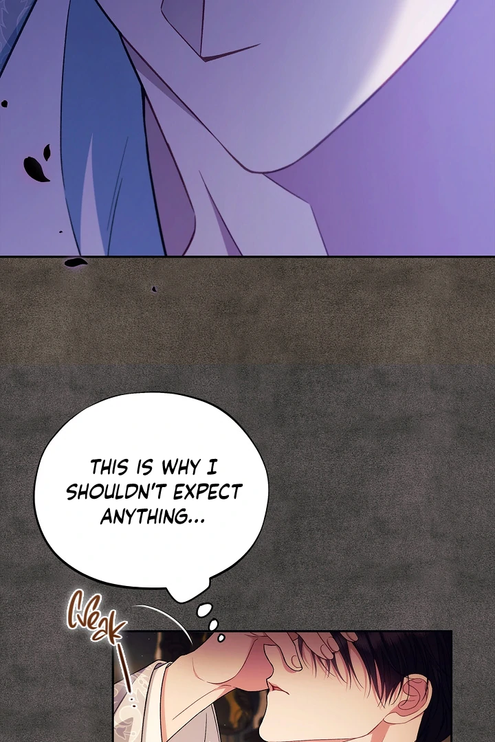 I Will Become the Villain's Poison Taster Chapter 61 page 68