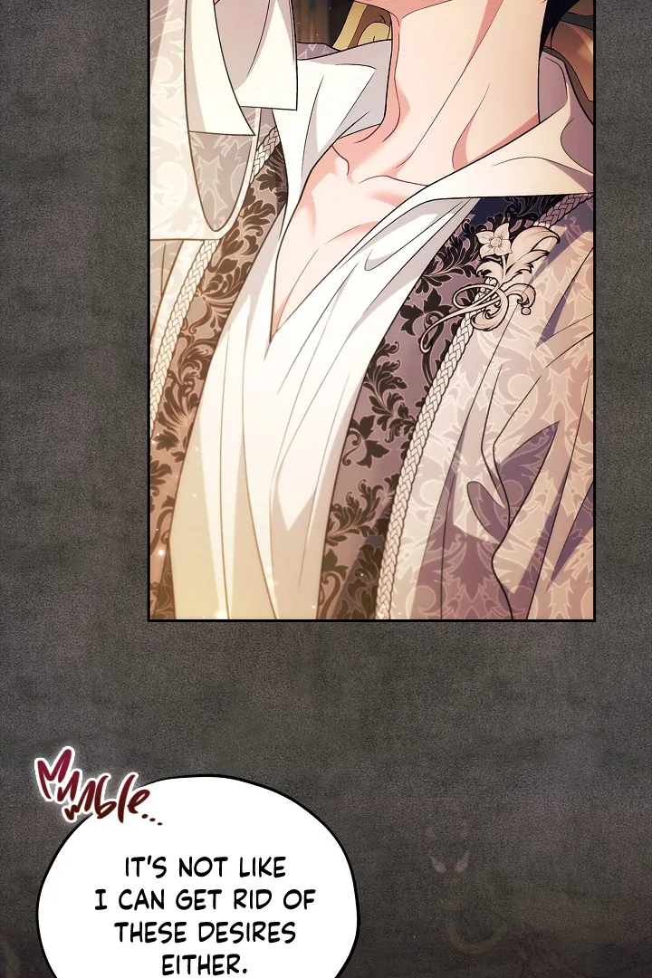 I Will Become the Villain's Poison Taster Chapter 61 page 69