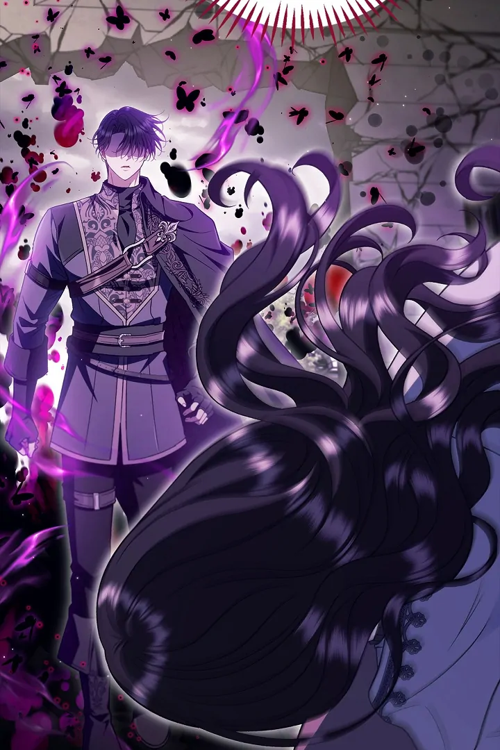 I Will Become the Villain's Poison Taster Chapter 61 page 72
