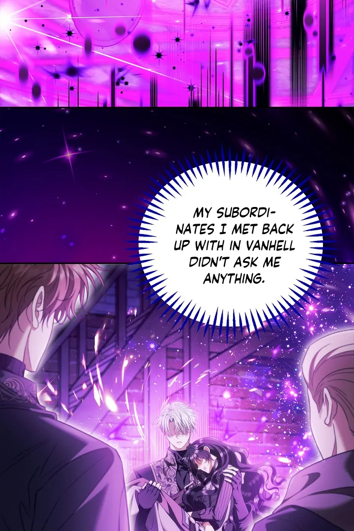 I Will Become the Villain's Poison Taster Chapter 61 page 78