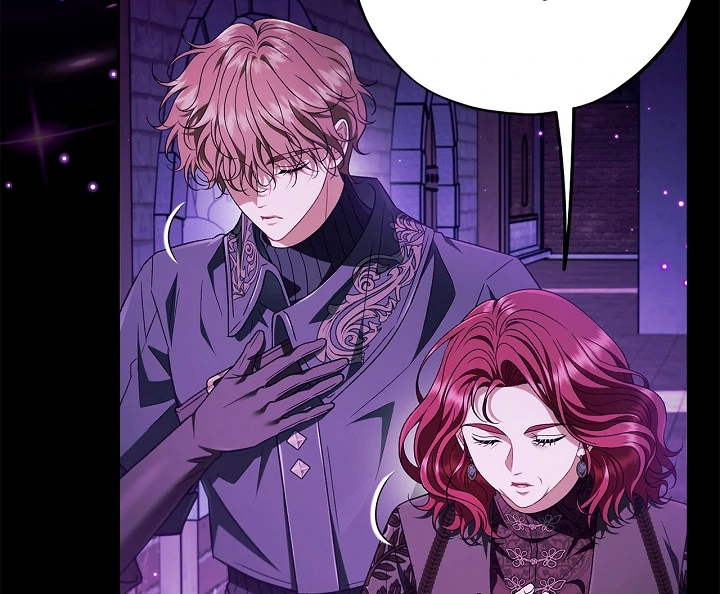 I Will Become the Villain's Poison Taster Chapter 61 page 80