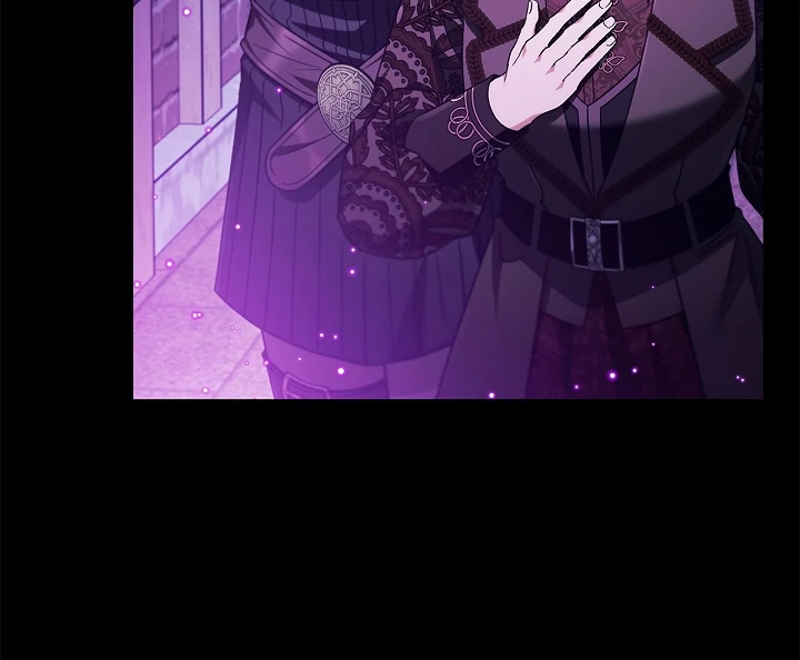 I Will Become the Villain's Poison Taster Chapter 61 page 81