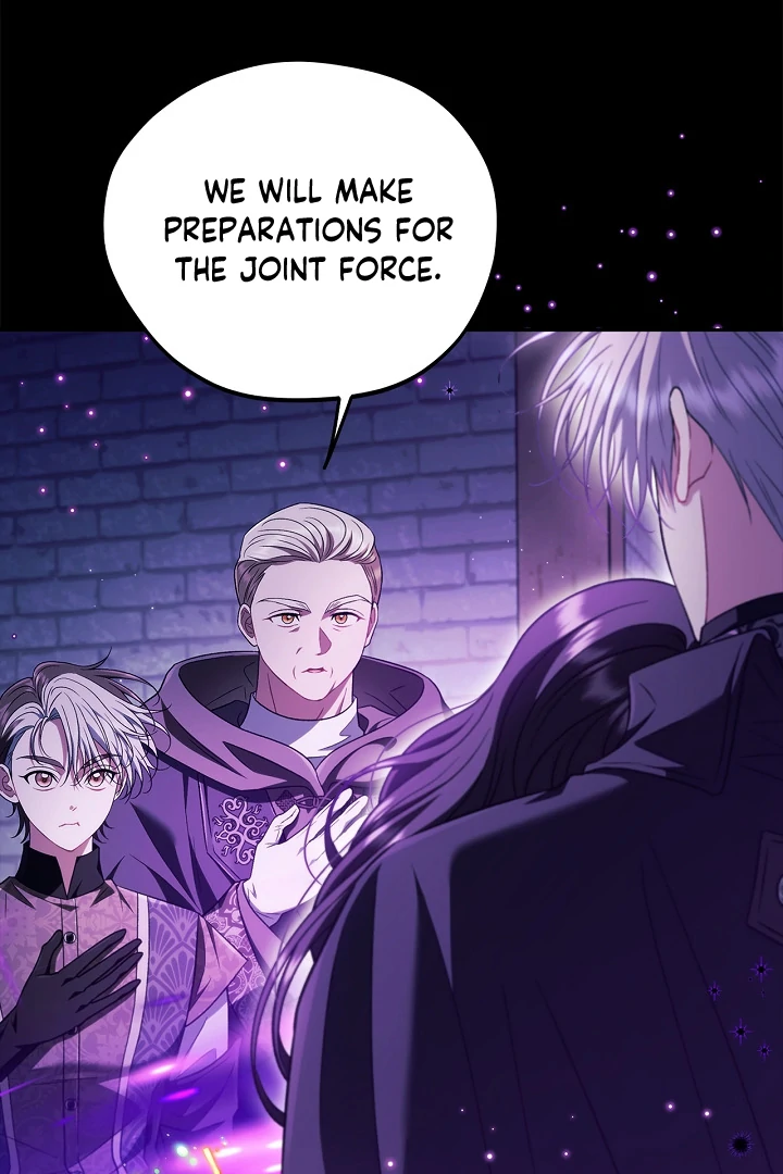 I Will Become the Villain's Poison Taster Chapter 61 page 82