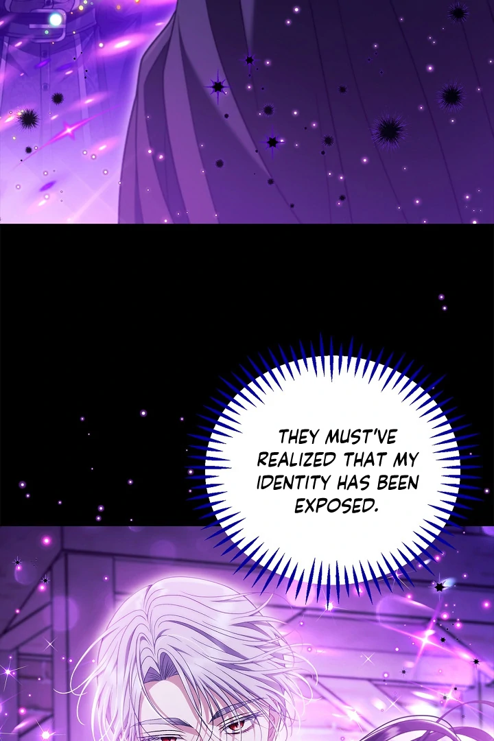 I Will Become the Villain's Poison Taster Chapter 61 page 83
