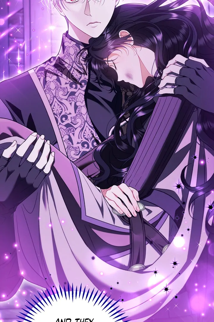 I Will Become the Villain's Poison Taster Chapter 61 page 84