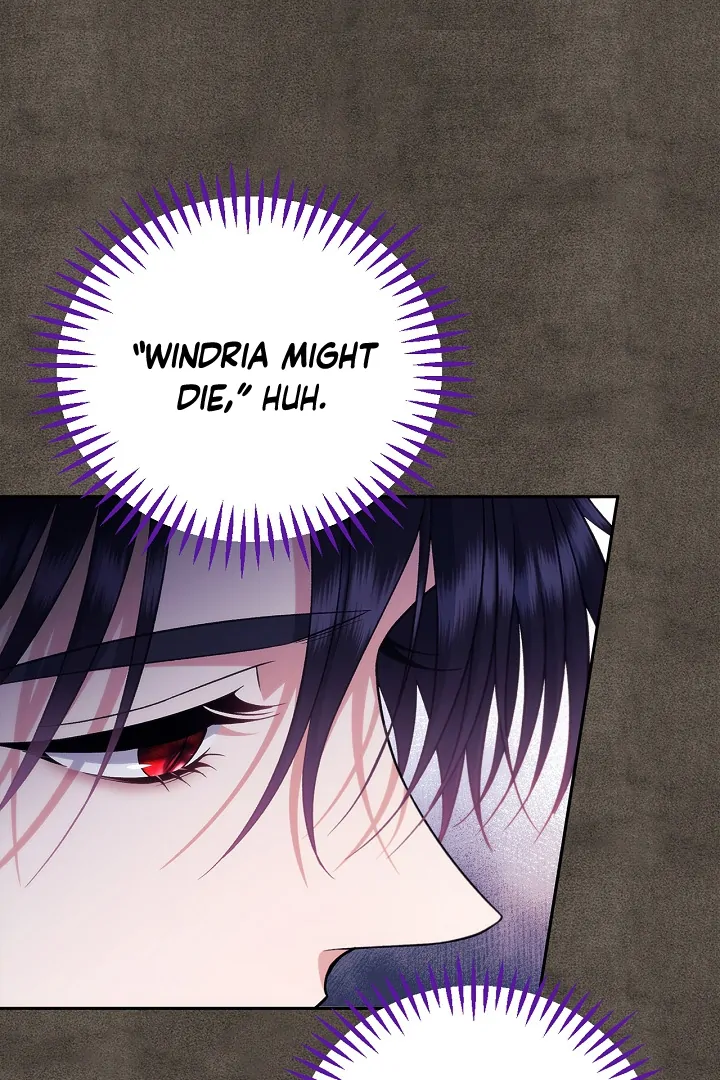 I Will Become the Villain's Poison Taster Chapter 61 page 86